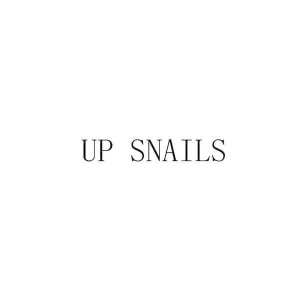 UP SNAILS