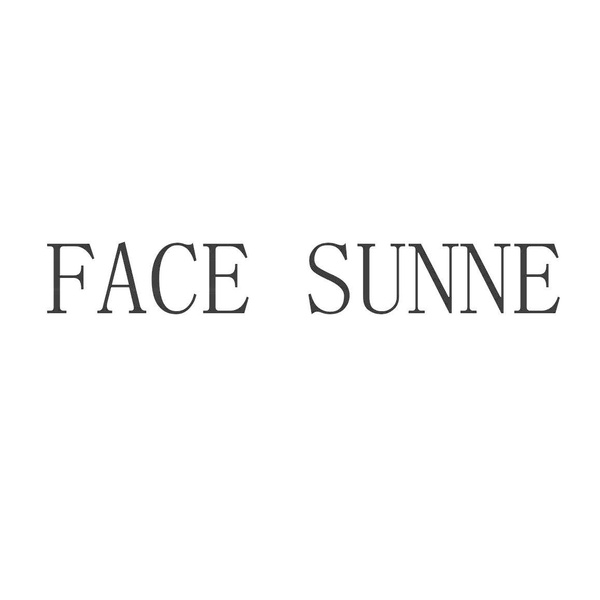 FACE SUNNE