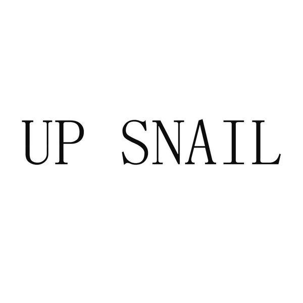UP SNAIL