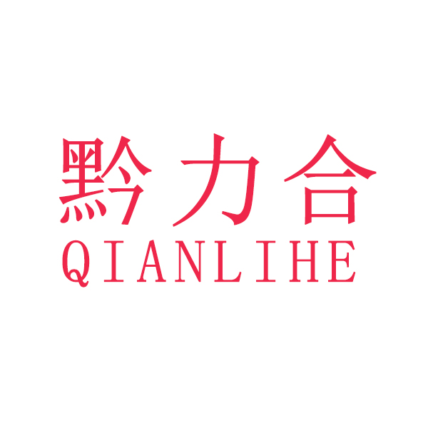 黔力合