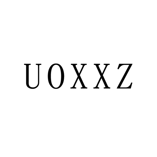 UOXXZ